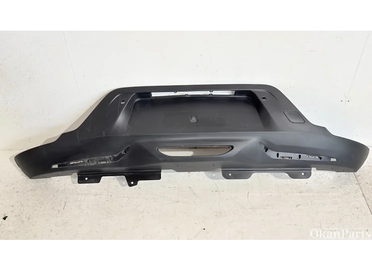 Citroen DS3 II Diffuser 9827775880