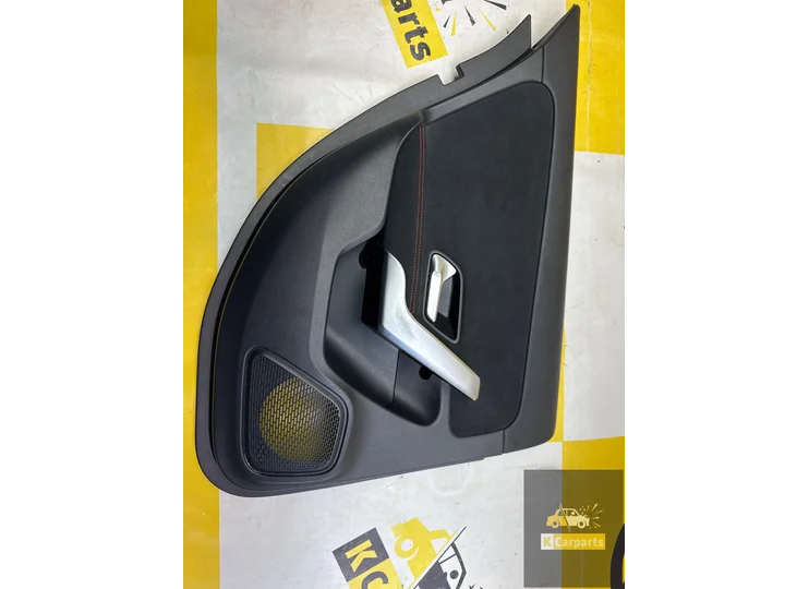 Mercedes A-Klasse W177 Links Achter AMG Bekleding A1777303500LH