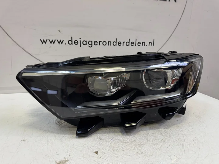 vw-troc-troc-t-roc-vol-led-koplamp-links-2ga941035p — foto 2