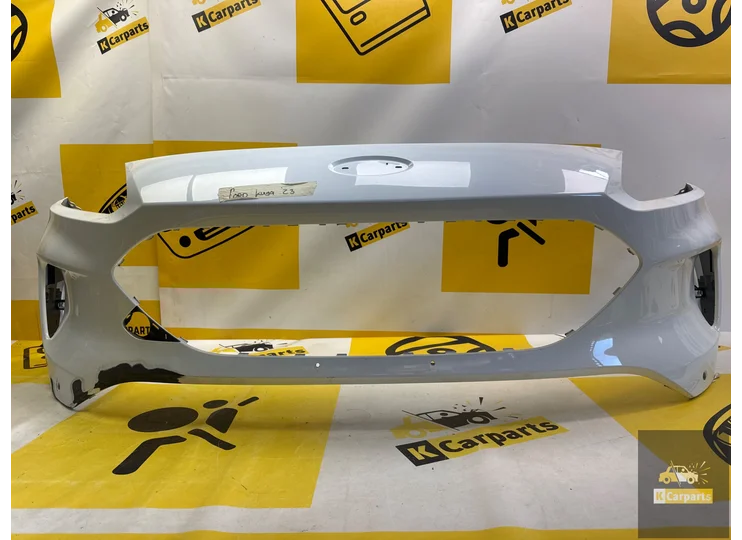Ford Kuga Voorbumper Lv4B-17F003-J Origineel bumper