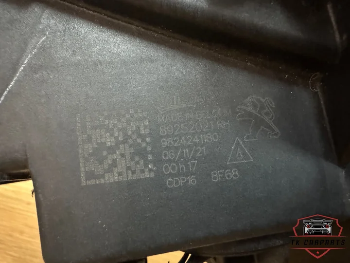 peugeot-2082008-ii-led-dagrijverlichting-89252021 — foto 4