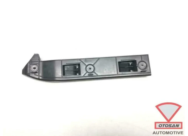 vw bora bumpergeleider rechts voor 5892568