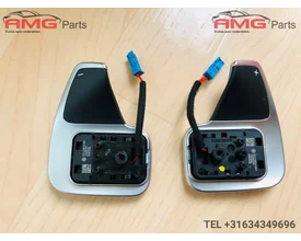 bmw-m-stuur-flippers-f20-f22-f30-f31-f32-f34-f36-f15-f16-x5-x6 — foto 2