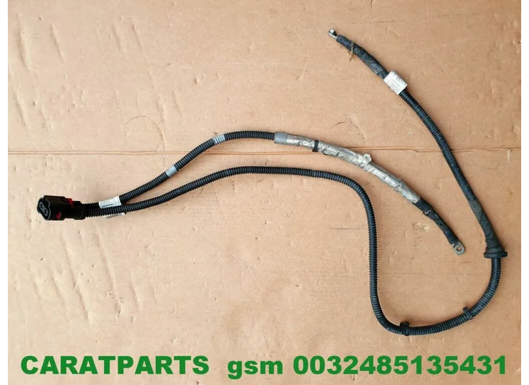 8k0971237h A4 Kabelbaum für elektronische Zahnstange A5 Q5