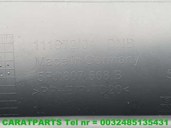 5fj807417c-tarraco-achterbumper-tarraco-fr-bumper-tarraco-fr — foto 22