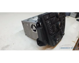 cd300-radio-systeem-opel-insignia-a-13332702-headunit-bedieningspaneel-kachelpaneel-origineel-gebruikt-2008-2017 — foto 6