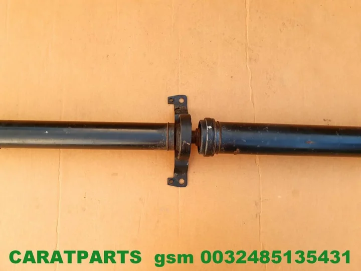 4m0521101q-q7-tussenas-q8-aandrijfas-q7-4m-cardanas-kardanas — foto 4
