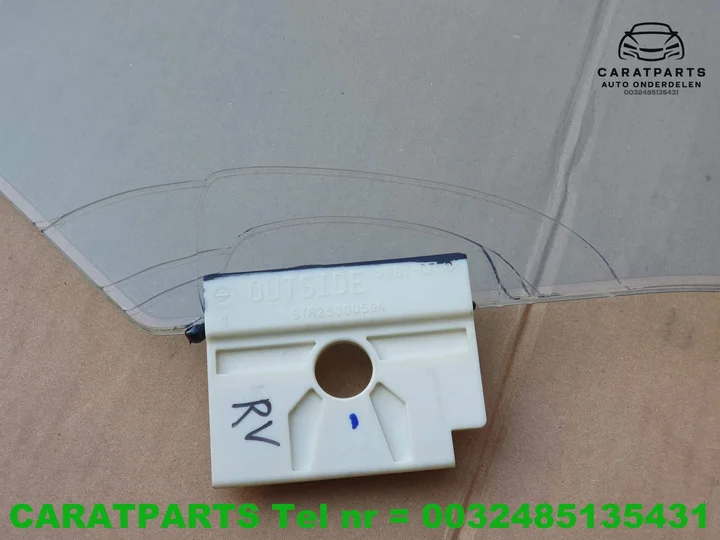 7409100-m760-raam-g12-ruit-g11-portierruit-g11-g12 — foto 4