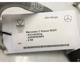 mercedes-c-klasse-w205-aircoleiding-a2058305604 — foto 3