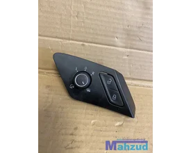 vw-golf-7-spiegelverstelling-deur-vergrendelings-schakelaar-2012-2021