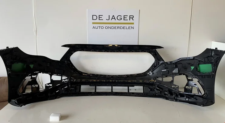 mercedes-w214-amg-voorbumper-bumper-a2148859701 — foto 4