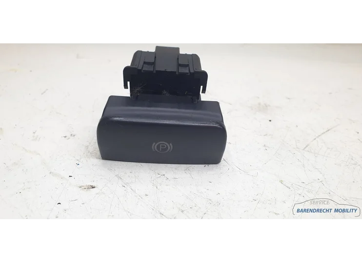 Interrupteur de frein à main Citroën C4 Grand Picasso 96551922 d'origine d'occasion 2006 / 2015