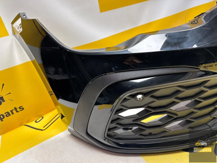 bumper-volkswagen-golf-8-viii-gti-gtd-voorbumper-5h0807221g — foto 3
