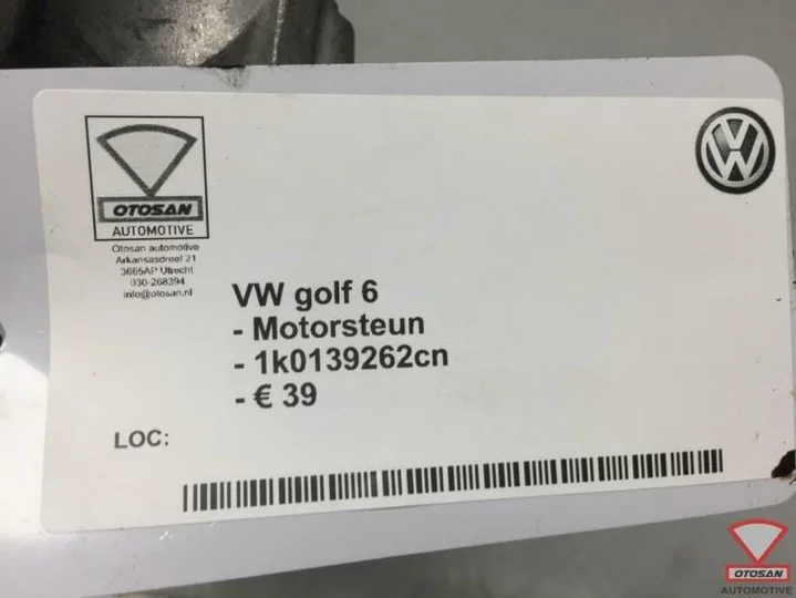 vw-golf-6-vag-motorsteun-1k0139262cn — foto 2