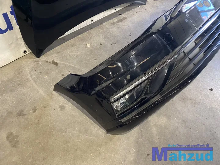 vw-golf-7-75-zwart-voorkop-led — foto 9
