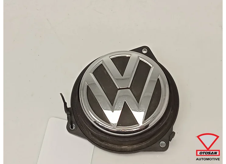 VW Polo 6R 6C Achterklep Opener 6R6827469B
