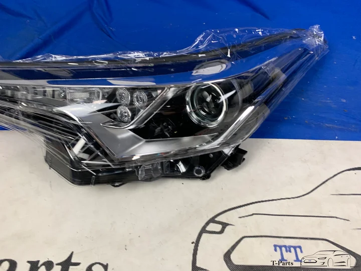 toyota-chr-links-koplamp-chr-lamp-81170f4031 — foto 3