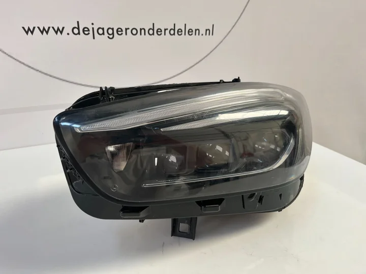 mercedes-b-klasse-w247-multibeam-koplamp-links — foto 2