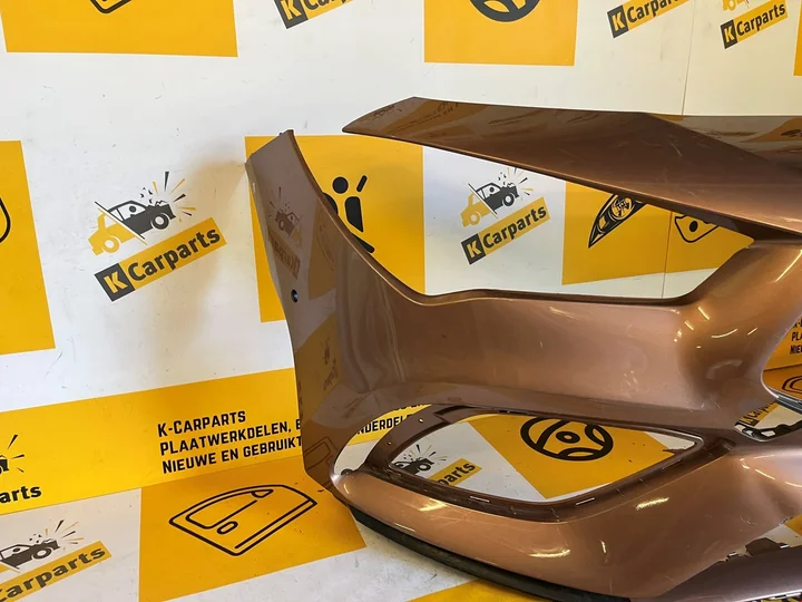 voorbumper-cla-w118-amg-bumper-pdc-origineel-a1188853901 — foto 3