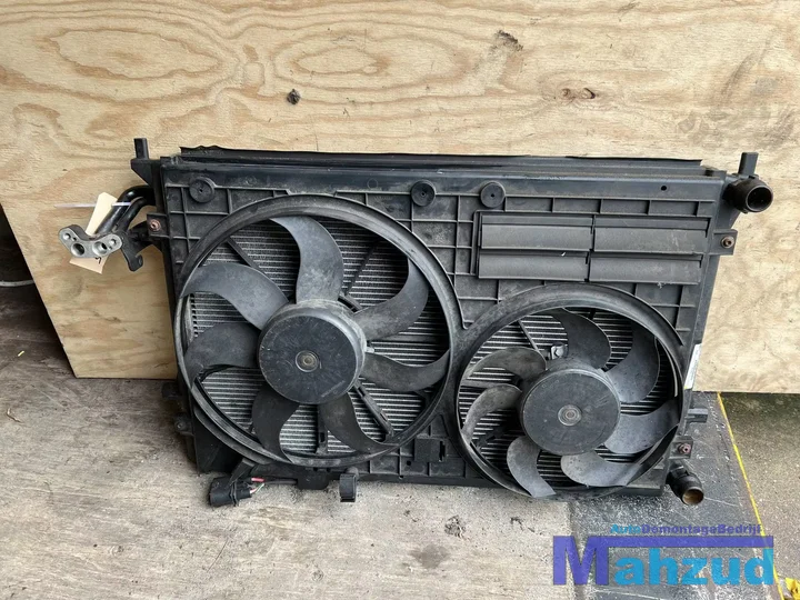 vw-golf-5-20-tdi-koelerpakket-koelerset-20032009 — foto 3