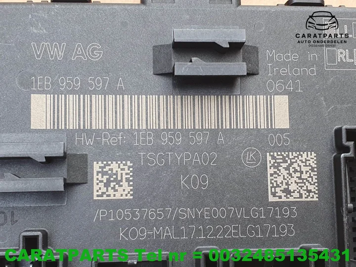 id4-portierregelapparaat-q4-etron-enyaq — foto 2