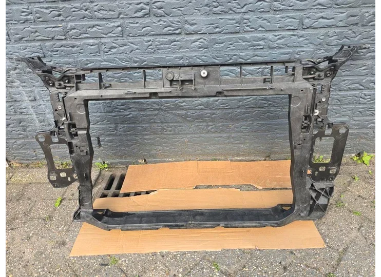Audi Q3 83A 2019+ Voorfront Front 83A805594C