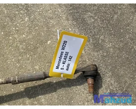 mercedes-sklasse-w220-subframe-voor-19982005 — foto 4