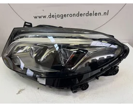 mercedes-gle-w166-w292-led-ils-koplamp-links-a1669067502 — foto 3