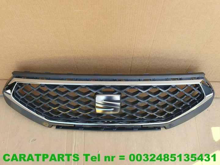 5fj853654b-tarraco-bumpergrille-tarraco-grille-tarraco — foto 9