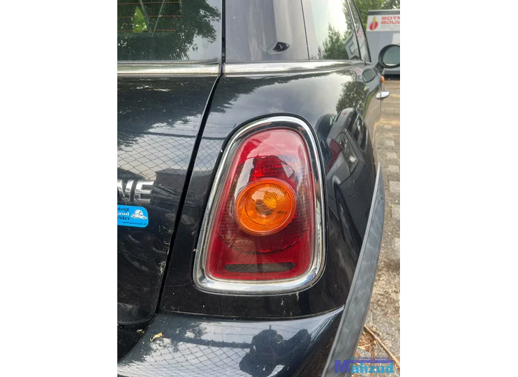 MINI R56 rechts achterlicht  2005-2014