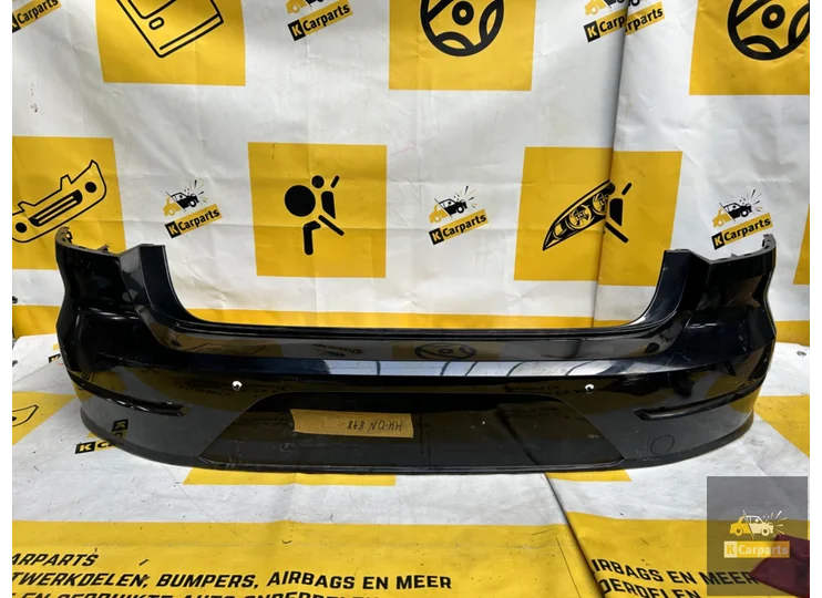 Bumper Volkswagen Arteon achterbumper 4x PDC  3G8807421