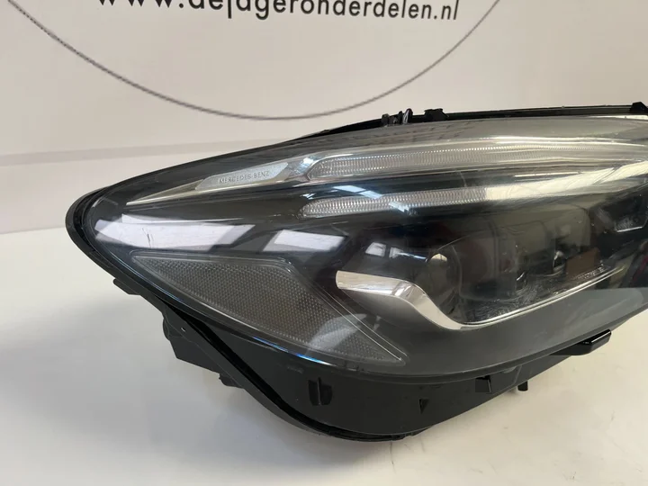 b-klasse-w247-multibeam-koplamp-rechts-w2479062003kz — foto 3