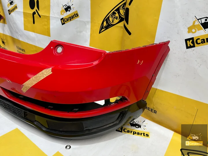 achterbumper-audi-q3-sline-bumper-8u0807385c-origineel — foto 7