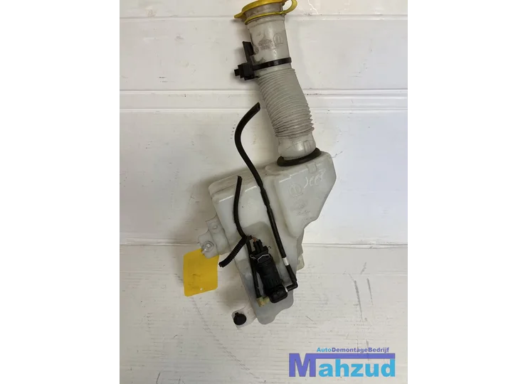 JEEP RENEGADE ruitensproeiertank reservoir 2015-2018