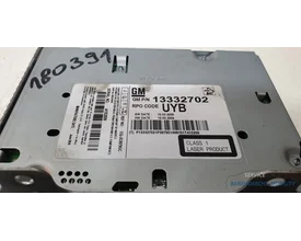cd300-radio-systeem-opel-insignia-a-13332702-headunit-bedieningspaneel-kachelpaneel-origineel-gebruikt-2008-2017 — foto 4