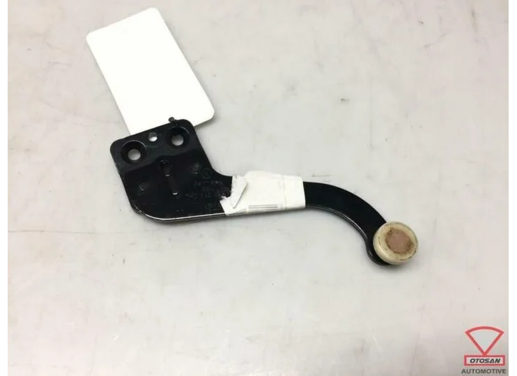 vw transporter t5 roller guide porte latérale gauche 7h0843435p