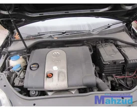 volkswagen-golf-5-16-fsi-demontage-sloop — foto 13