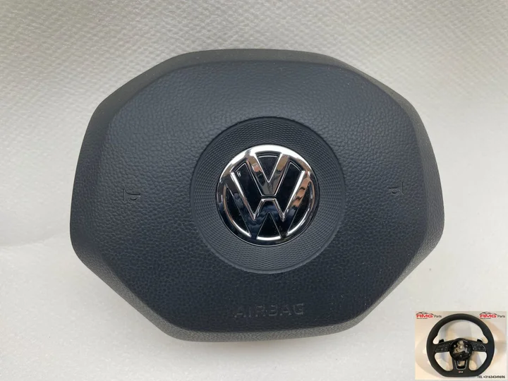 vw-t61-stuur-airbag-en-kabel-7la880201e-7e0971584l — foto 3