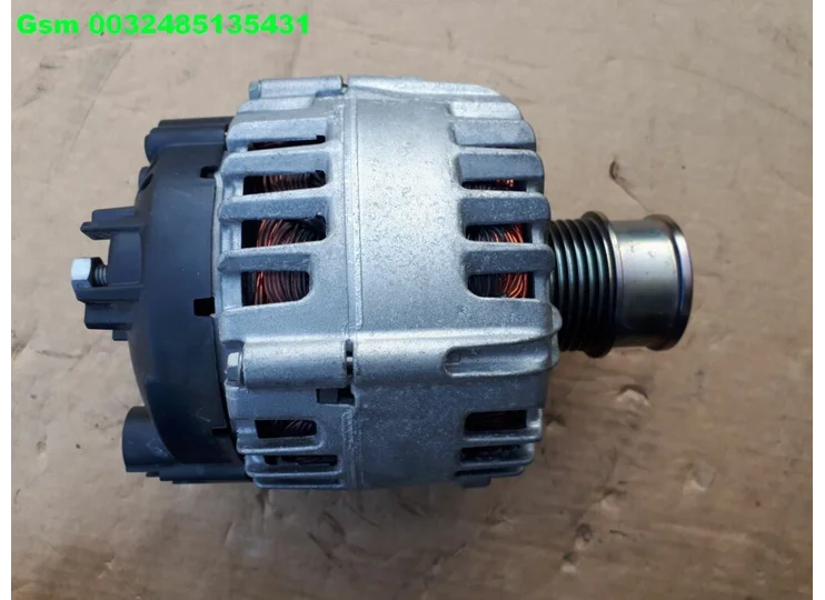 04e903021q Touran Dynamo TT Lichtmaschine Golf A3 A1 Q2....