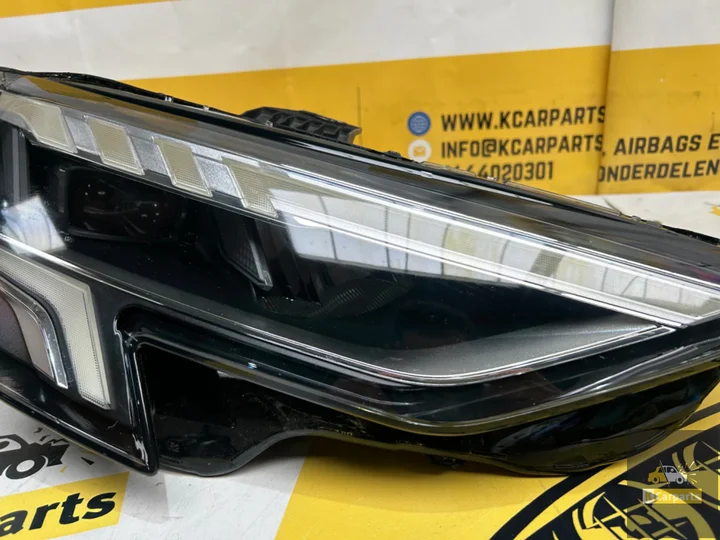 audi-a3-8y-voll-led-koplamp-rechts-voor-8y0941034 — foto 2