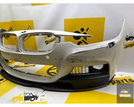 bmw-3-serie-m-voorbumper-f30-f31-kls-51117301914-origineel-bumper — foto 2