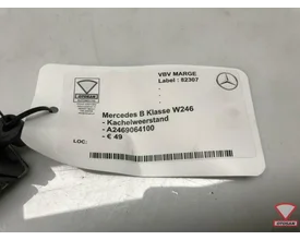 mercedes-b-klasse-w246-kachelweerstand-a2469064100-133 — foto 2