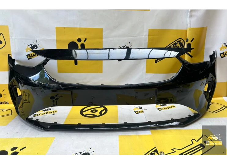 Opel Corsa F Voorbumper  2019-2023 9880280980 bumper