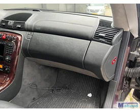 mercedes-cl-215-diverse-dashboard-delen-onderdelen-19992005 — foto 6