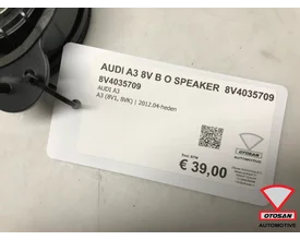 audi-a3-8v-bo-bang-olufsen-speaker-8v4035709 — foto 3
