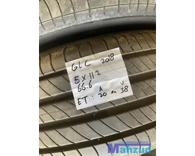mercedes-glc-gle-sport-velgen-met-banden-5x112-19-inch — foto 18