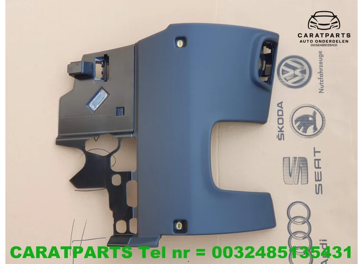 4G1863075C A7 bergruimte A6 armaturenbrett teil RS6 RS7 S6 S7