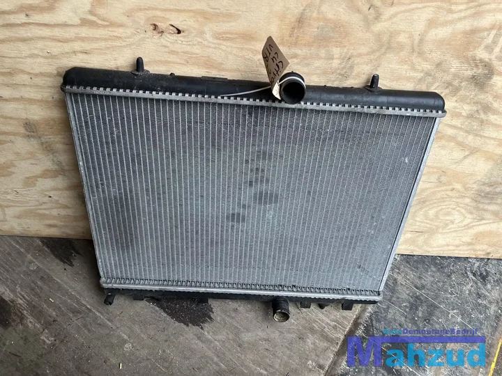 citroen-c4-14-radiateur-20042013 — foto 3