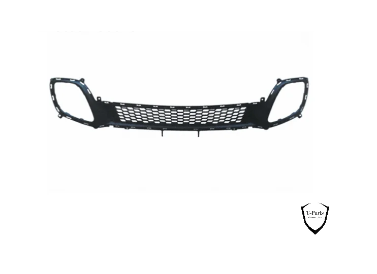 Kia picanto 3 deurs voorbumper grill rooster gril 11+