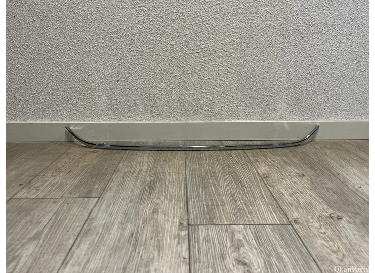 Mercedes-Benz Cla Achterbumper Chrome Lijst A1178853500